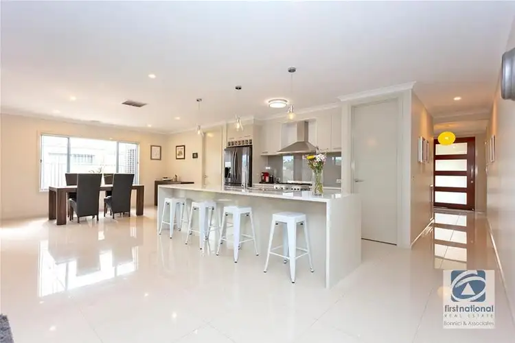 Fourth view of Homely house listing, 17 Pembroke Crescent, Wodonga VIC 3690