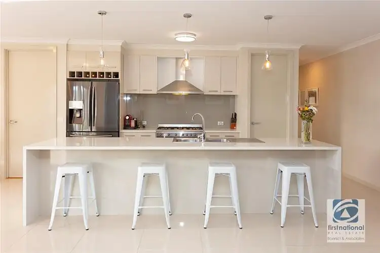 Fifth view of Homely house listing, 17 Pembroke Crescent, Wodonga VIC 3690