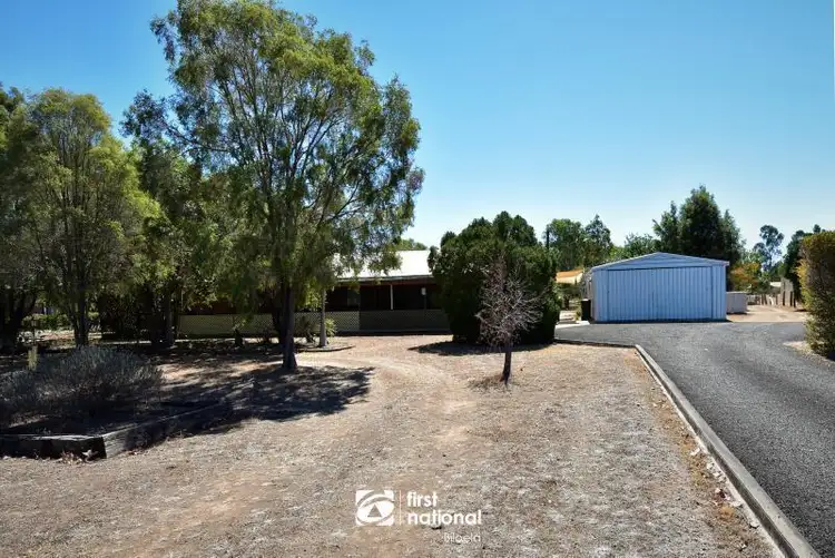 39 Valentine Plains Road, Biloela QLD 4715