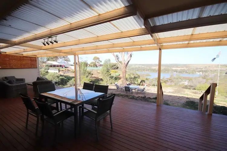 Second view of Homely house listing, 48 Crawford Crescent, Mannum SA 5238