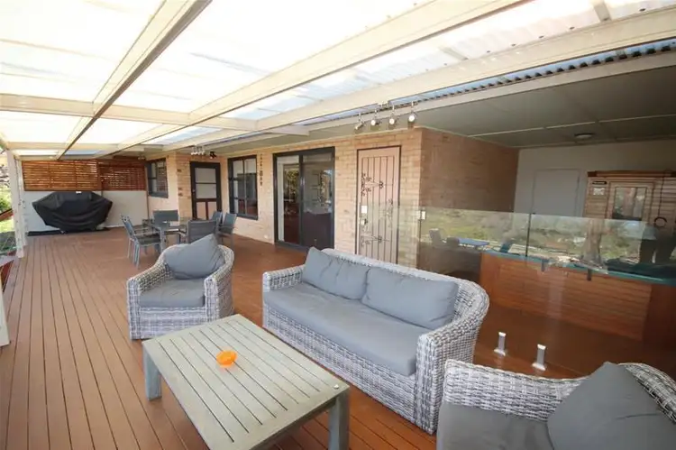 Third view of Homely house listing, 48 Crawford Crescent, Mannum SA 5238