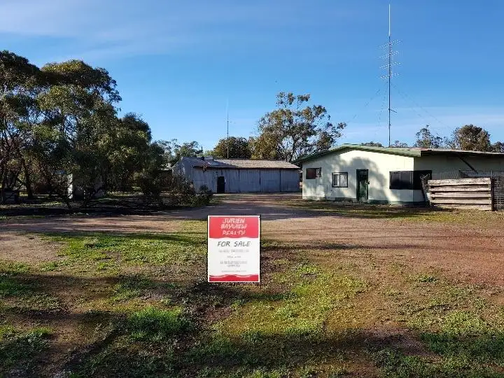 83 George Street, Watheroo WA 6513