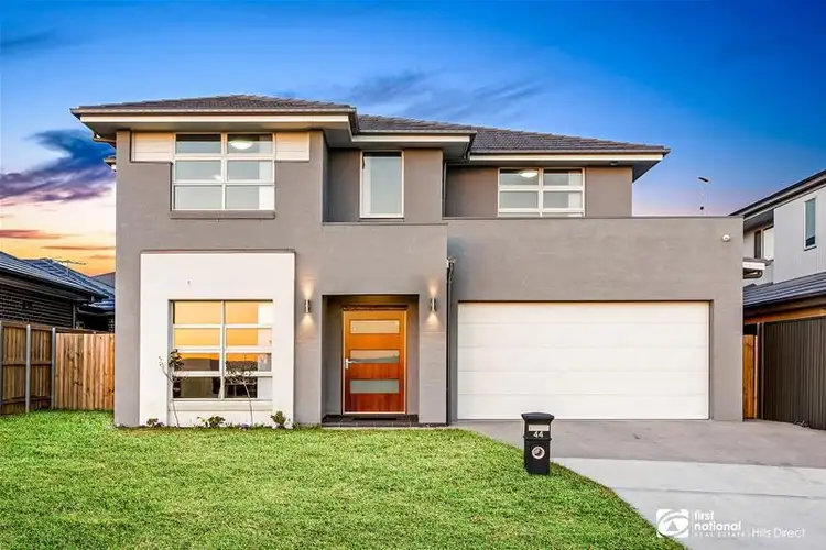44 Victory Road, Colebee NSW 2761