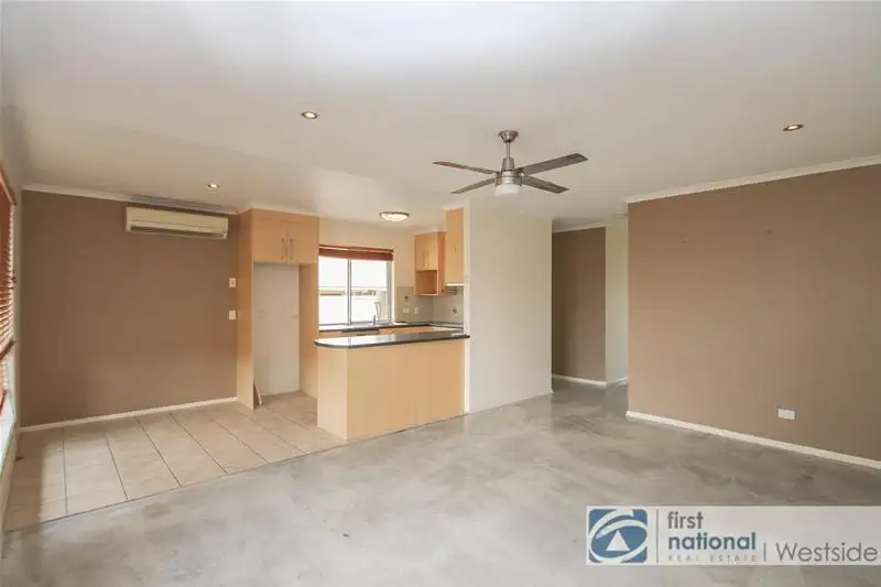 Main view of Homely unit listing, 1/250 Brisbane Terrace, Goodna QLD 4300