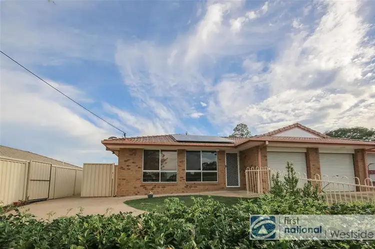 Second view of Homely unit listing, 1/250 Brisbane Terrace, Goodna QLD 4300
