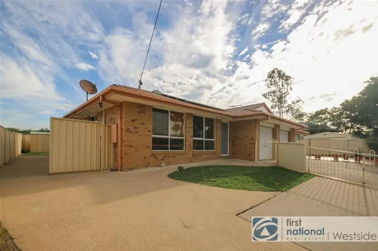 Third view of Homely unit listing, 1/250 Brisbane Terrace, Goodna QLD 4300