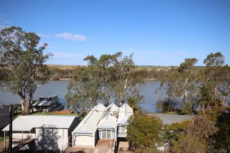 Second view of Homely house listing, 75 River Lane, Mannum SA 5238