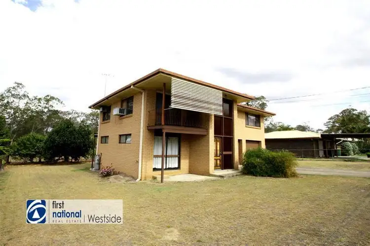 12 Tudor Street, Camira QLD 4300