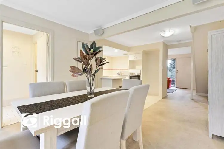 Fifth view of Homely house listing, 47 Bradford Court, Enfield SA 5085