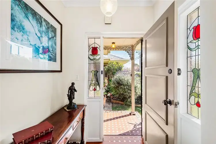 Second view of Homely house listing, 34a Bath Street, Glenelg South SA 5045