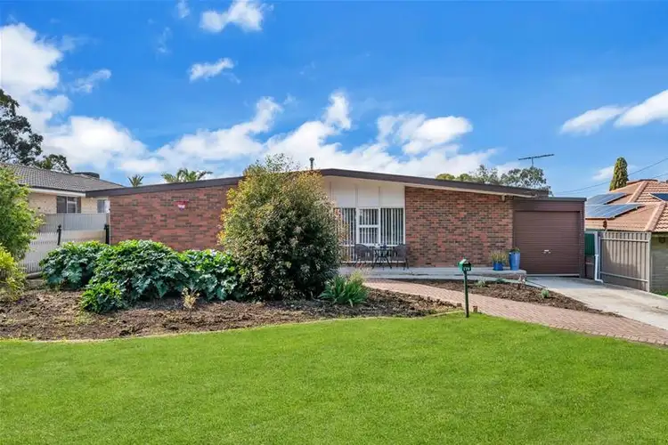 Main view of Homely house listing, 179 Kelly Road, Modbury North SA 5092