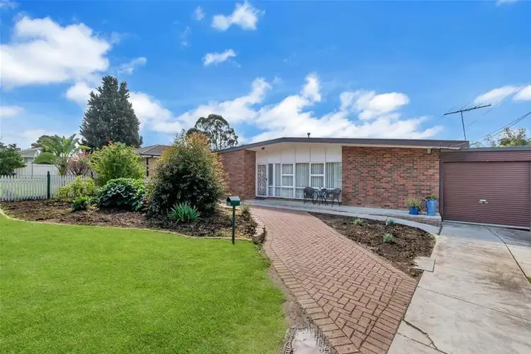 Second view of Homely house listing, 179 Kelly Road, Modbury North SA 5092