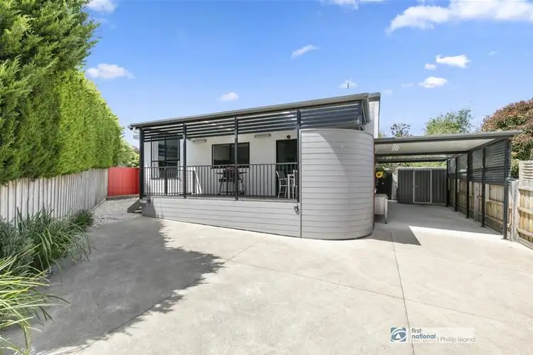 Main view of Homely house listing, 26B Robert Drive, Cowes VIC 3922