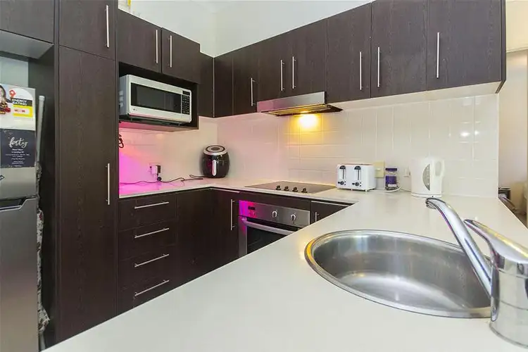 Second view of Homely apartment listing, 5/5 Carey Lane, Southport QLD 4215