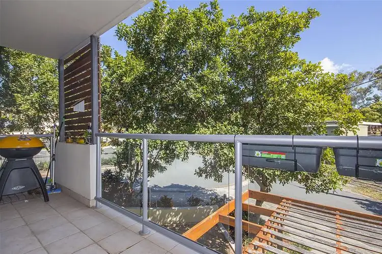 Third view of Homely apartment listing, 5/5 Carey Lane, Southport QLD 4215