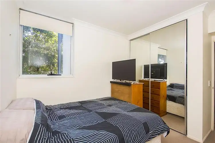 Fourth view of Homely apartment listing, 5/5 Carey Lane, Southport QLD 4215