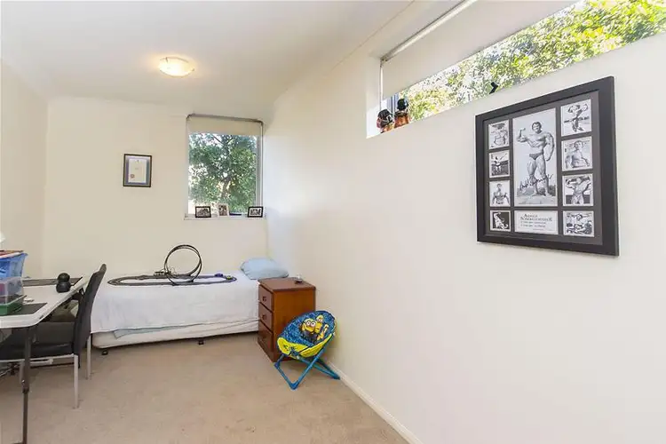 Sixth view of Homely apartment listing, 5/5 Carey Lane, Southport QLD 4215