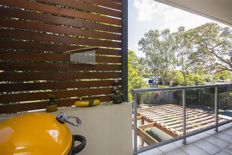 Seventh view of Homely apartment listing, 5/5 Carey Lane, Southport QLD 4215