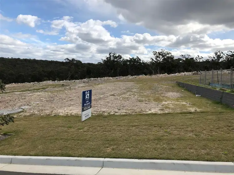 Third view of Homely land listing, 105 Butterworth Street, Cameron Park NSW 2285