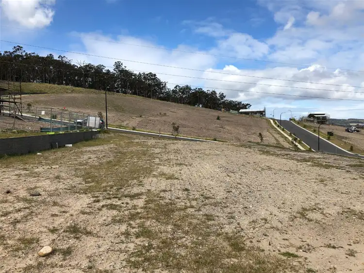 Fourth view of Homely land listing, 105 Butterworth Street, Cameron Park NSW 2285
