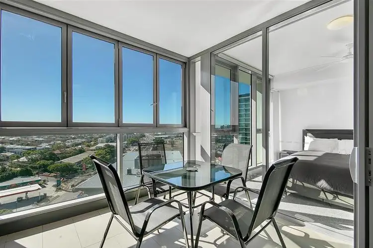 31105/2 Harbour Road, Hamilton QLD 4007