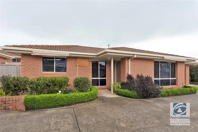 1/21 Kingsbury Court, Wodonga VIC 3690