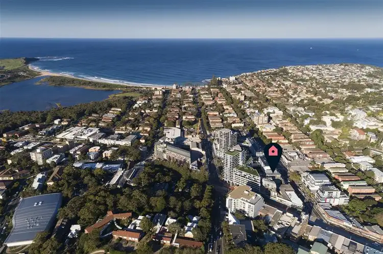 Sixth view of Homely unit listing, 4/10 Oaks Avenue, Dee Why NSW 2099
