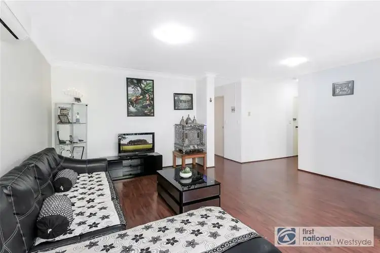Second view of Homely apartment listing, 10/275-277 Dunmore Street, Pendle Hill NSW 2145