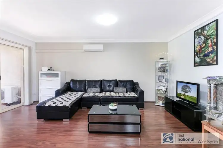 Third view of Homely apartment listing, 10/275-277 Dunmore Street, Pendle Hill NSW 2145