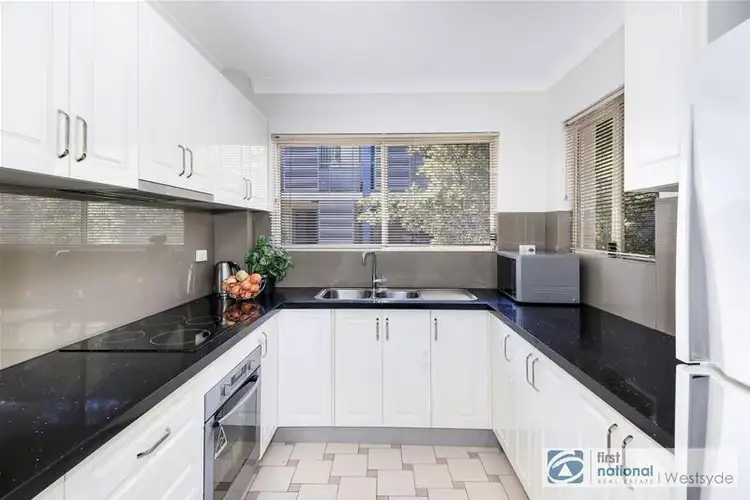 Fourth view of Homely apartment listing, 10/275-277 Dunmore Street, Pendle Hill NSW 2145