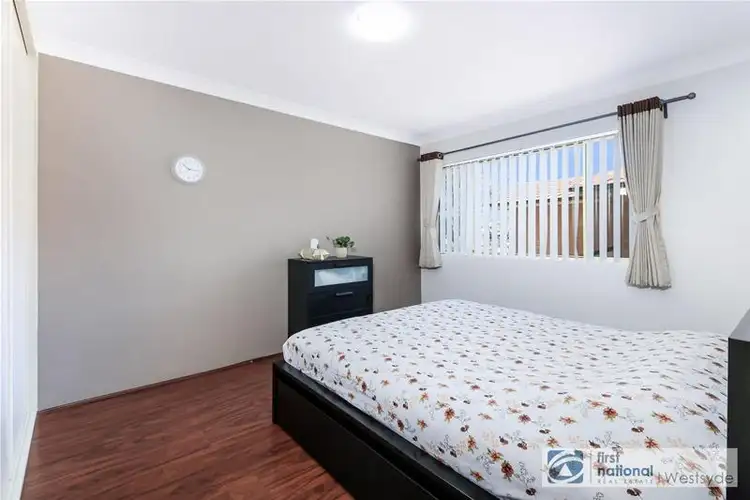 Fifth view of Homely apartment listing, 10/275-277 Dunmore Street, Pendle Hill NSW 2145