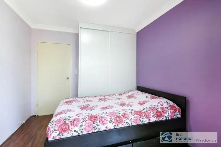 Sixth view of Homely apartment listing, 10/275-277 Dunmore Street, Pendle Hill NSW 2145