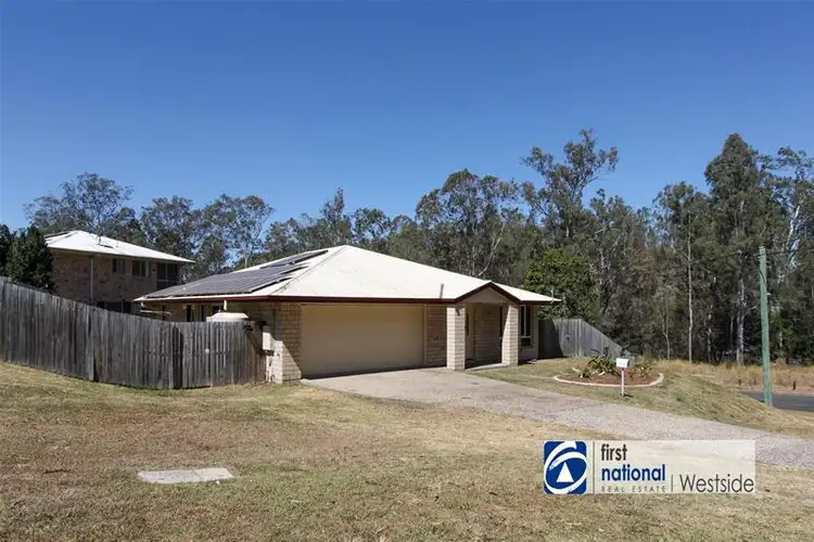 Main view of Homely house listing, 40 Neilson Crescent, Riverview QLD 4303