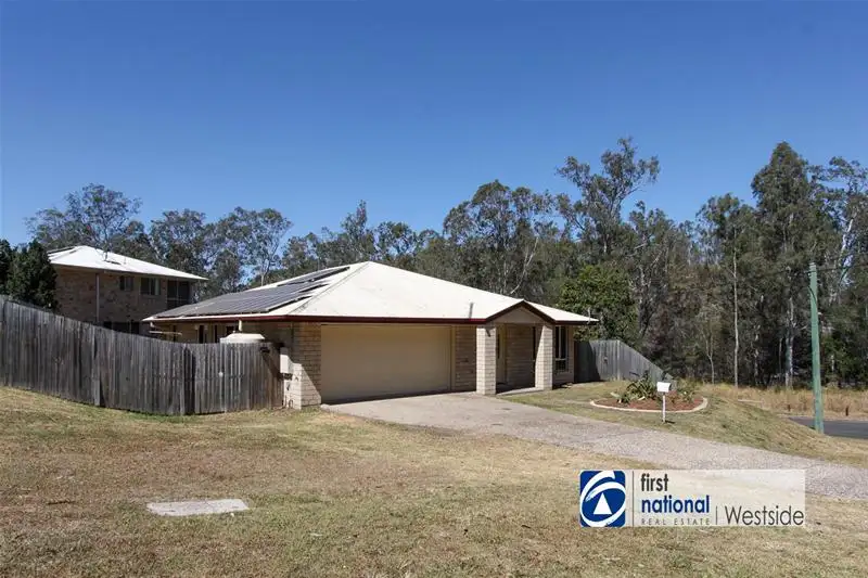 Main view of Homely house listing, 40 Neilson Crescent, Riverview QLD 4303