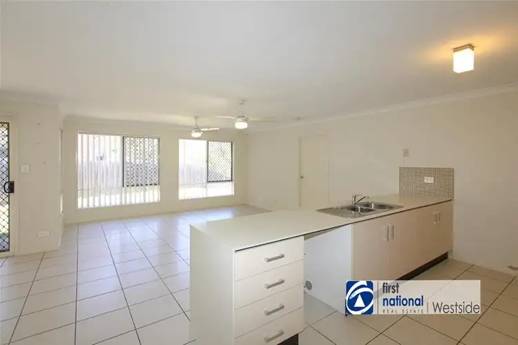 Second view of Homely house listing, 40 Neilson Crescent, Riverview QLD 4303