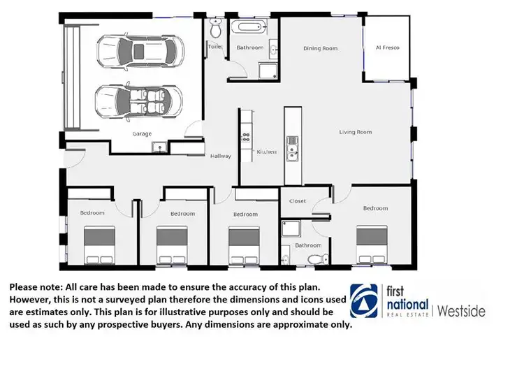 Third view of Homely house listing, 40 Neilson Crescent, Riverview QLD 4303