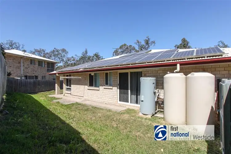 Fourth view of Homely house listing, 40 Neilson Crescent, Riverview QLD 4303