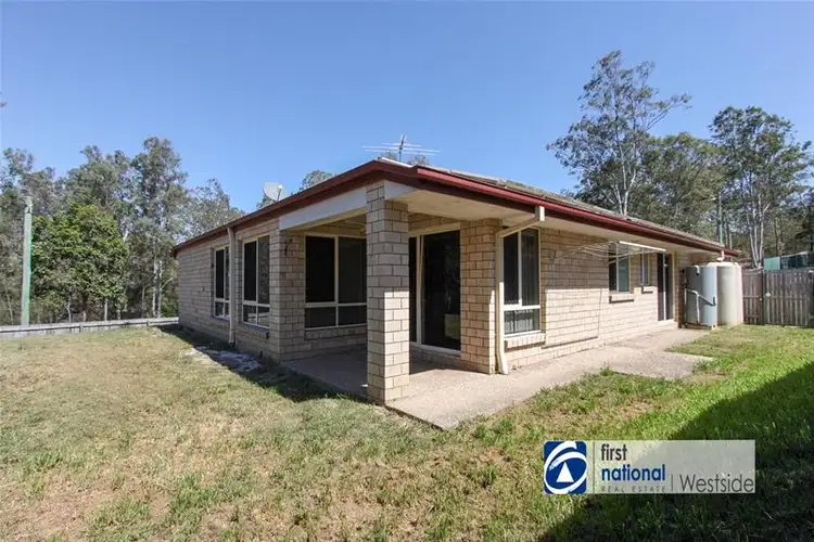 Fifth view of Homely house listing, 40 Neilson Crescent, Riverview QLD 4303