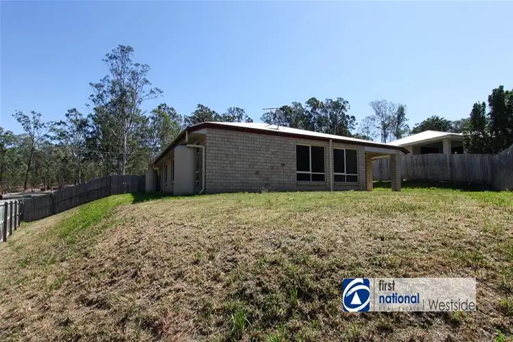 Sixth view of Homely house listing, 40 Neilson Crescent, Riverview QLD 4303
