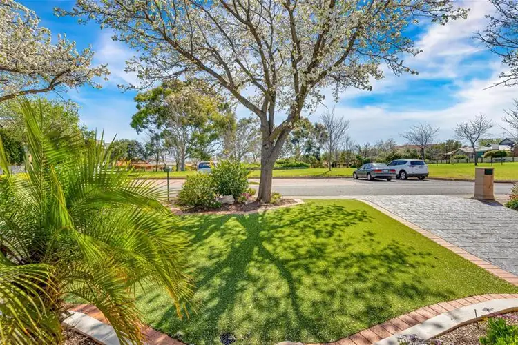 Second view of Homely house listing, 8 Howell Place, Wynn Vale SA 5127