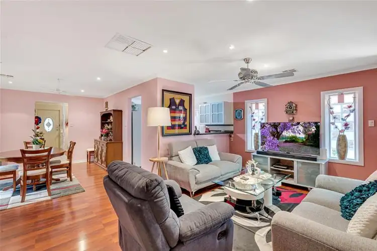 Fourth view of Homely house listing, 8 Howell Place, Wynn Vale SA 5127