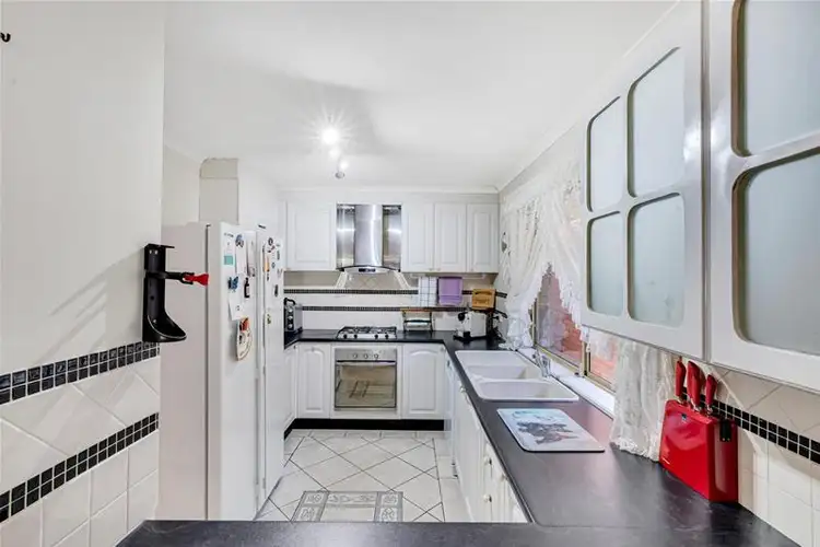 Fifth view of Homely house listing, 8 Howell Place, Wynn Vale SA 5127