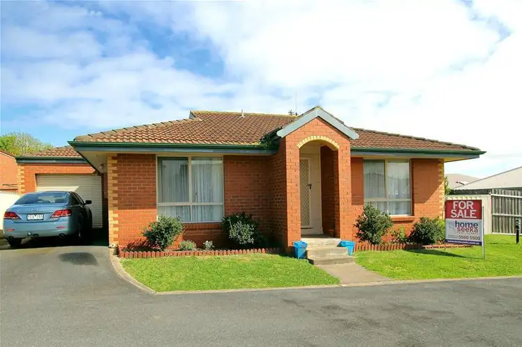 4/18 Aitkins Road, Warrnambool VIC 3280