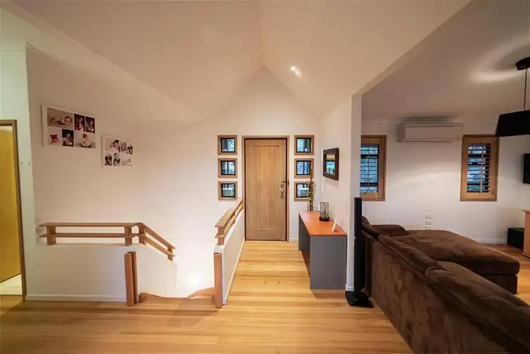 Fifth view of Homely house listing, 12 Killara Street, Currumbin Waters QLD 4223