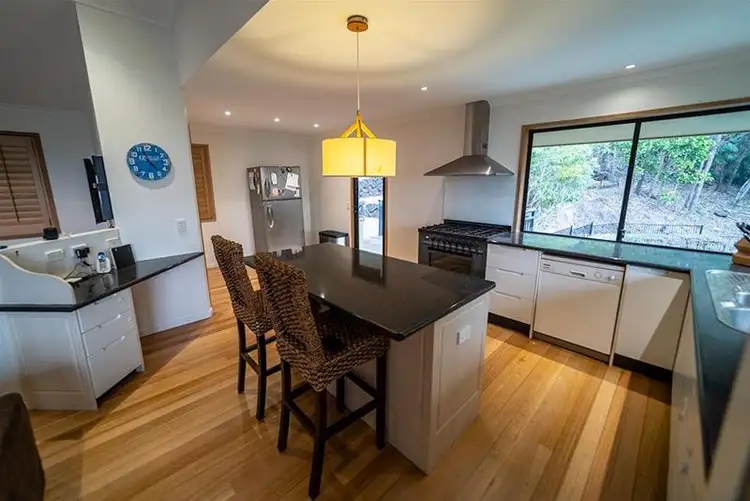 Sixth view of Homely house listing, 12 Killara Street, Currumbin Waters QLD 4223