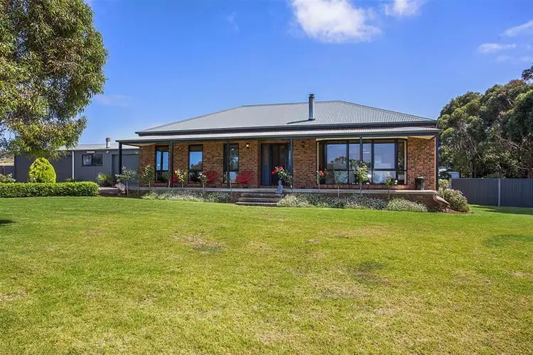 Main view of Homely house listing, 656 Princes Highway, Illowa VIC 3282