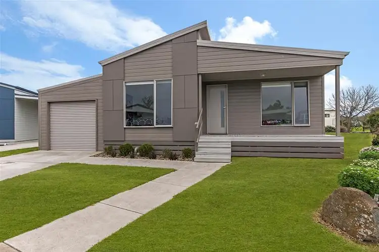 117 Hopkins River Holiday Park, Warrnambool VIC 3280