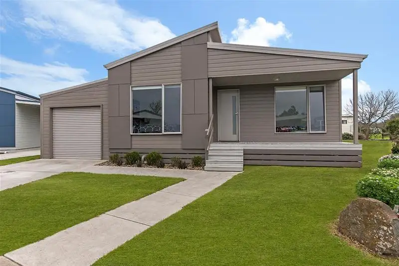 Main view of Homely house listing, 117 Hopkins River Holiday Park, Warrnambool VIC 3280