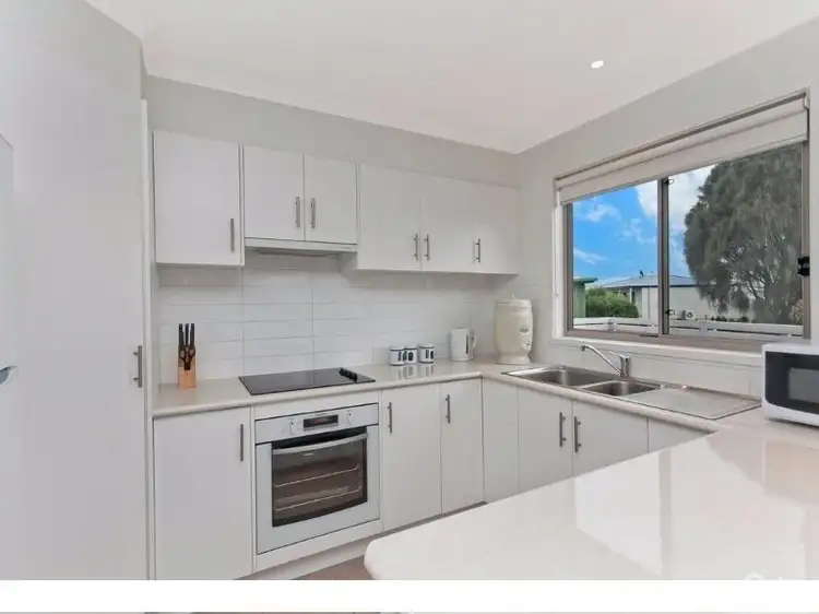 Second view of Homely house listing, 117 Hopkins River Holiday Park, Warrnambool VIC 3280