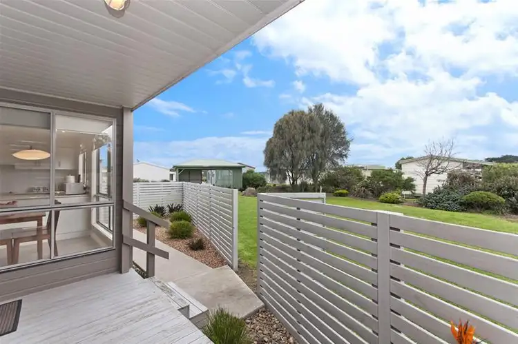 Fifth view of Homely house listing, 117 Hopkins River Holiday Park, Warrnambool VIC 3280